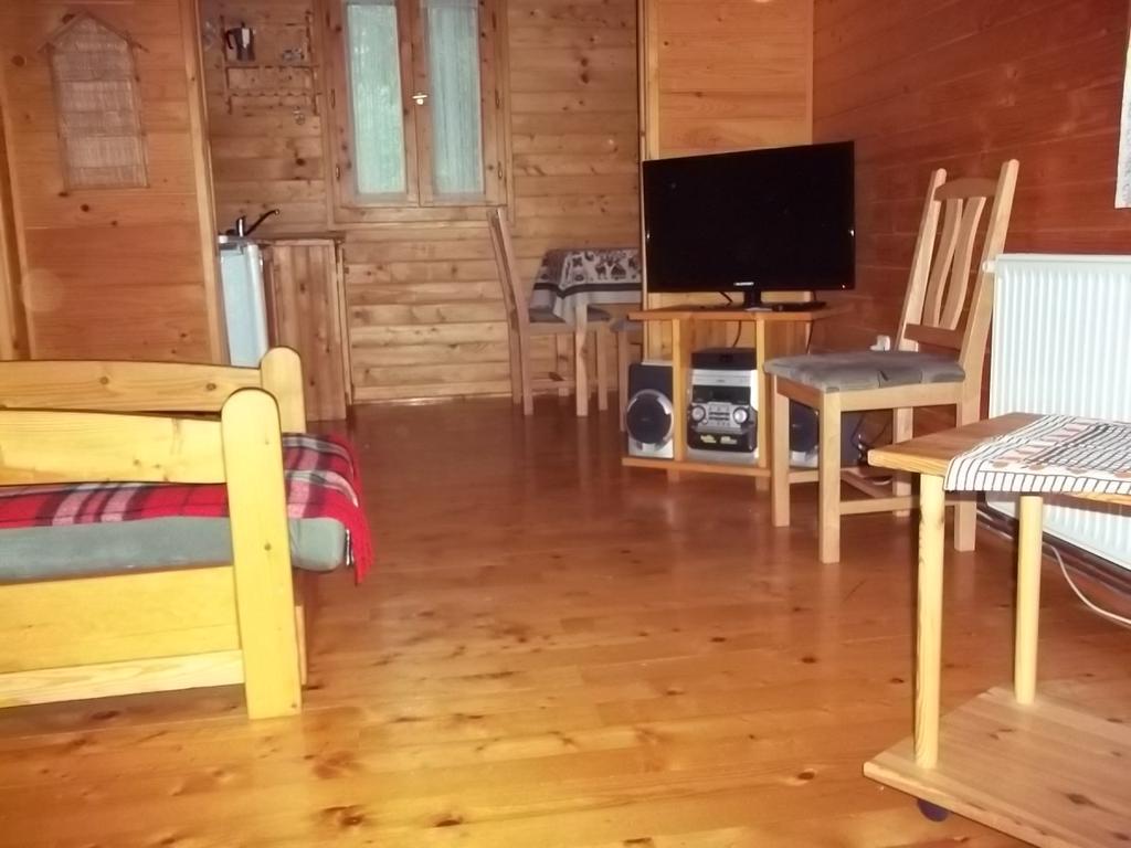 Romantyk Vendeghaz Manfa Екстер'єр фото